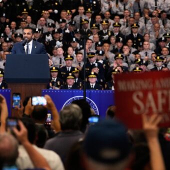 US Homicide Rate Reaches Historic Low, FBI Reports