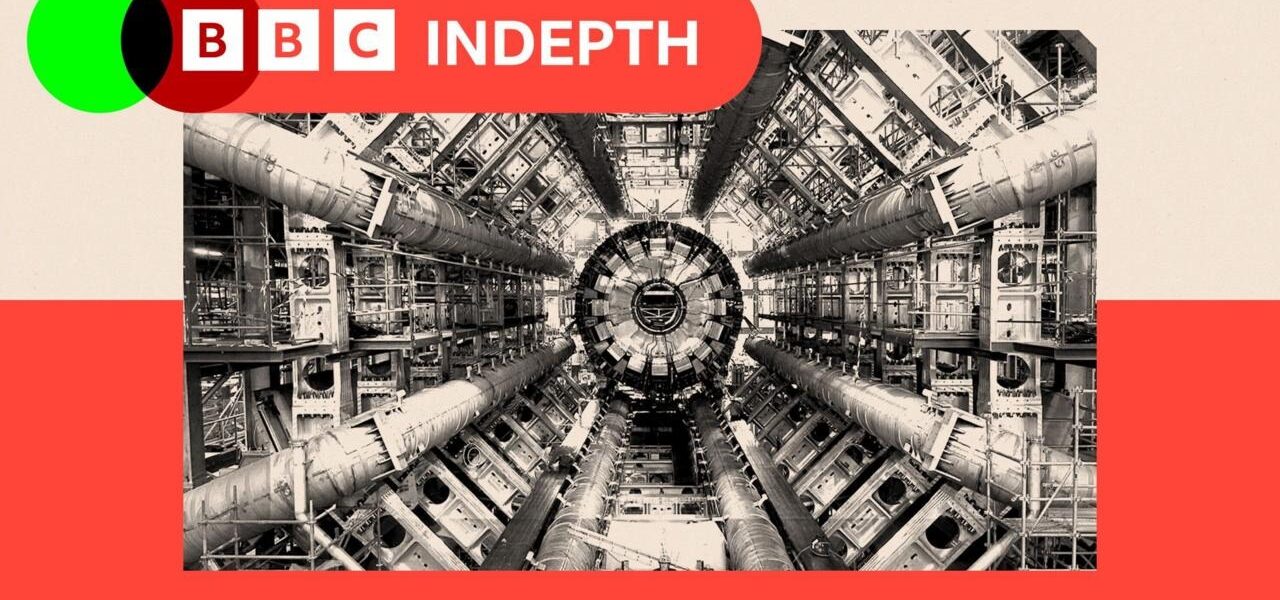 UK Faces ‘Catastrophic’ Cuts in Physics Amid LHC Contribution Cancellation UK Faces ‘Catastrophic’ Cuts in Physics Amid LHC Contribution Cancellation
