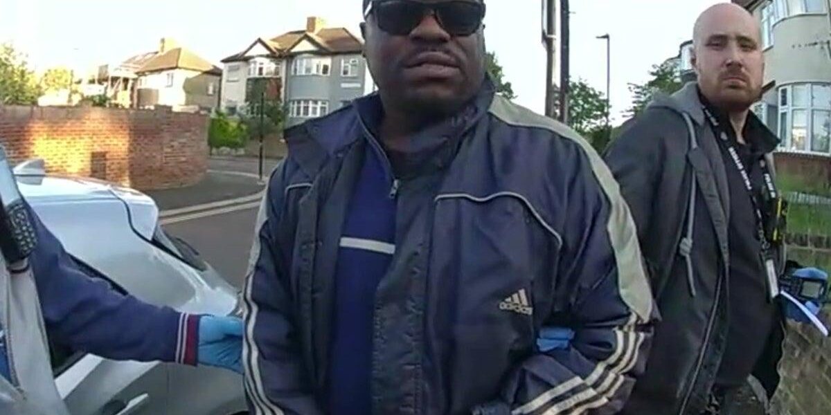 Met Police Concede Preventable Death of Simon Levy’s Victim Met Police Concede Preventable Death of Simon Levy’s Victim