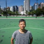 Former Tiananmen Vigil Organizer Tang Ngok-kwan Continues Memorial Visits in Hong Kong