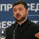 Ukraine Faces Dire Winter Power Crisis Following Russian Strikes Ukraine Faces Dire Winter Power Crisis Following Russian Strikes