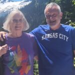 Tragic Accident: Great-Grandfather Dies as Rock Crashes Through Jeep Roof at National Park