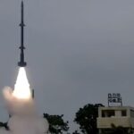 India’s Successful Kusha Missile Test: A Major Step Toward Self-Reliant Air Defense India’s Successful Kusha Missile Test: A Major Step Toward Self-Reliant Air Defense