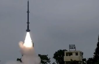 India’s Successful Kusha Missile Test: A Major Step Toward Self-Reliant Air Defense