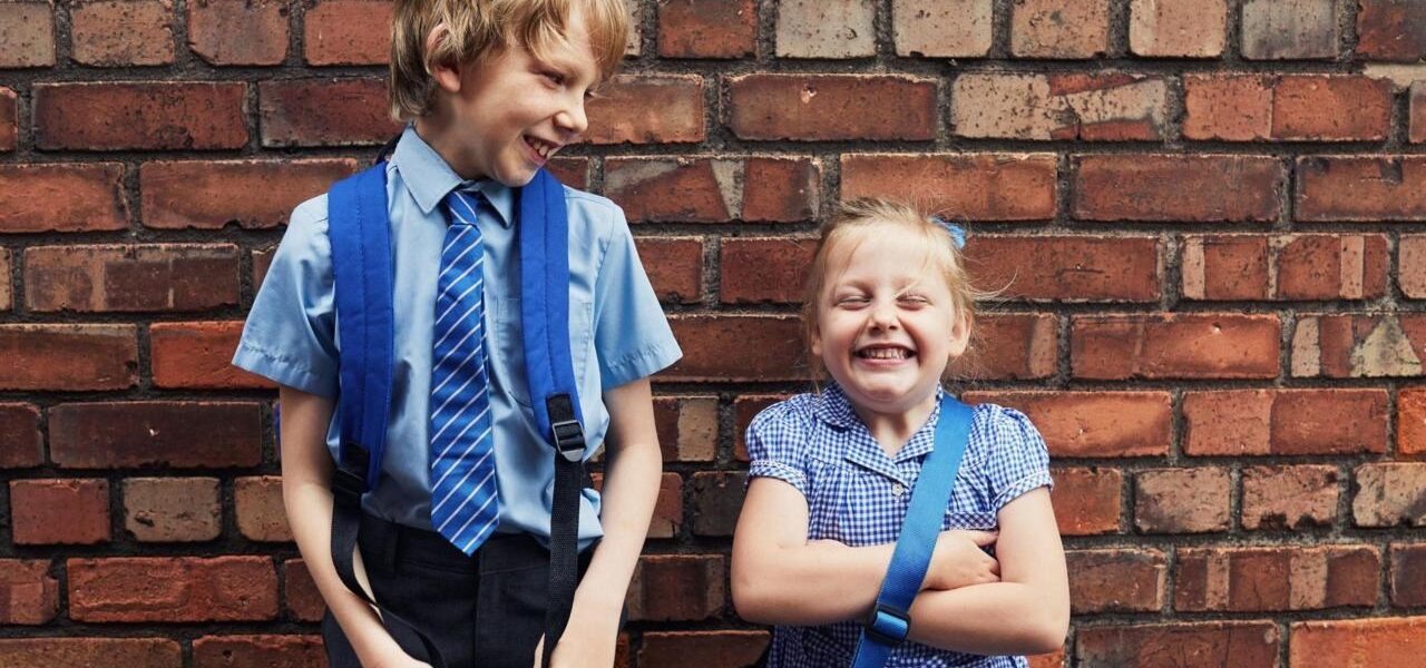Parents Find Relief: Strategies to Cut Back-to-School Uniform Costs Parents Find Relief: Strategies to Cut Back-to-School Uniform Costs
