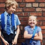 Parents Find Relief: Strategies to Cut Back-to-School Uniform Costs Parents Find Relief: Strategies to Cut Back-to-School Uniform Costs
