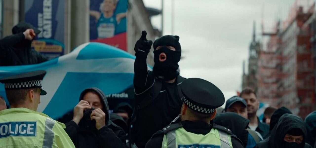 Glasgow Faces Escalating Concerns Over Crime and Social Unrest Glasgow Faces Escalating Concerns Over Crime and Social Unrest