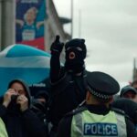 Glasgow Faces Escalating Concerns Over Crime and Social Unrest Glasgow Faces Escalating Concerns Over Crime and Social Unrest