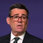Burnham Signals UK’s Bolder Approach in Strengthening EU Relations