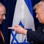Israel Dismisses Trump’s Gaza Peace Plan, Insists on Hamas Disarmament Israel Dismisses Trump’s Gaza Peace Plan, Insists on Hamas Disarmament
