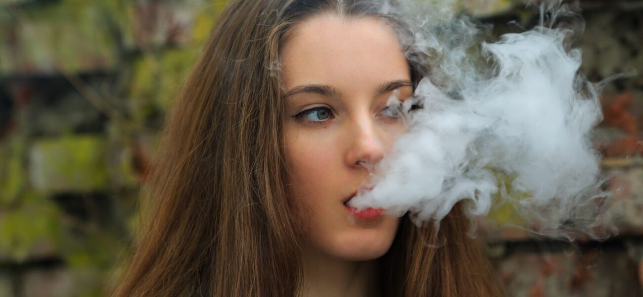Doctors Issue Urgent Warning: Children Should Never Vape Doctors Issue Urgent Warning: Children Should Never Vape