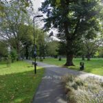 Man Charged with Arson Following Multiple Fires in London Park Man Charged with Arson Following Multiple Fires in London Park