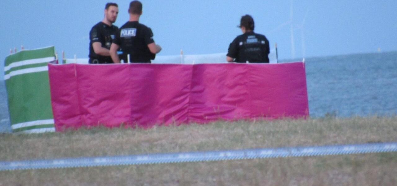 Tragic Seaside Drowning: Boy Suffers Fatal Brain Injury Tragic Seaside Drowning: Boy Suffers Fatal Brain Injury