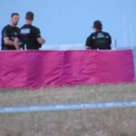 Tragic Seaside Drowning: Boy Suffers Fatal Brain Injury