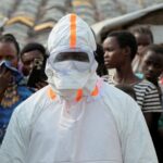 Ebola Outbreak in DR Congo Surpasses Previous Death Toll, Becomes Deadliest in Nation’s History Ebola Outbreak in DR Congo Surpasses Previous Death Toll, Becomes Deadliest in Nation’s History