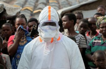 Ebola Outbreak in DR Congo Surpasses Previous Death Toll, Becomes Deadliest in Nation’s History