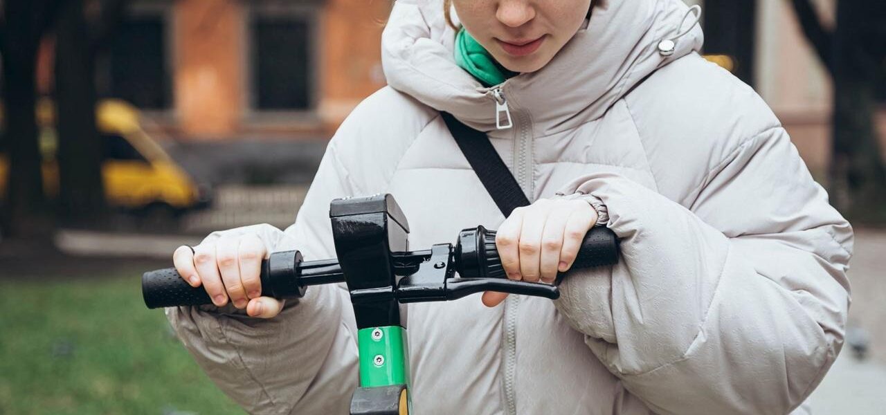 Alarming Rise in E-Scooter Accidents Involving Children Under 16 Alarming Rise in E-Scooter Accidents Involving Children Under 16