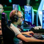 Twitch Under Fire for Using User Livestreams to Train Amazon AI Twitch Under Fire for Using User Livestreams to Train Amazon AI