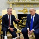 Canada Responds to Trump’s 50% Tariffs with Retaliatory Measures on U.S. Goods Canada Responds to Trump’s 50% Tariffs with Retaliatory Measures on U.S. Goods