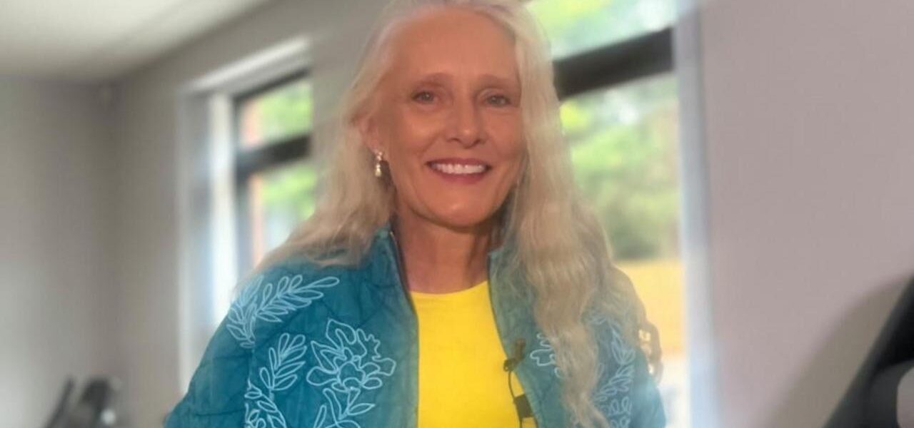 Julie-Ann Walkden Triumphs Over Chronic Pain with Innovative Rehabilitation Program Julie-Ann Walkden Triumphs Over Chronic Pain with Innovative Rehabilitation Program