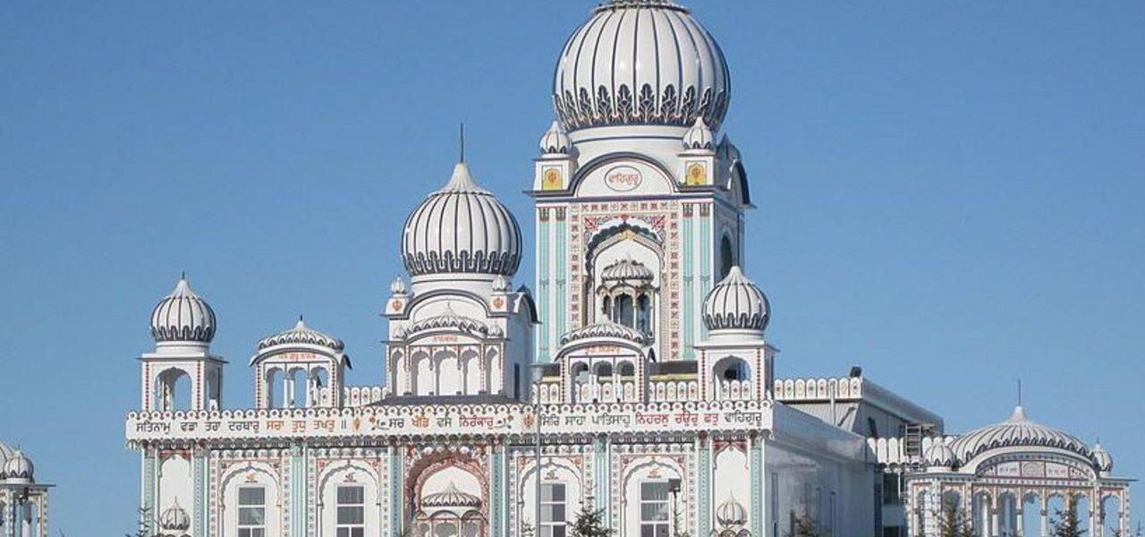 Two Injured in Stabbing Attack at Canada Sikh Temple