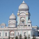Two Injured in Stabbing Attack at Canada Sikh Temple Two Injured in Stabbing Attack at Canada Sikh Temple