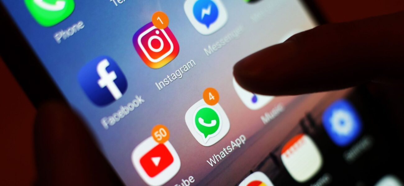Meta Faces Legal Battle Over Child Social Media Addiction and Privacy Concerns
