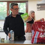 Andy Burnham Launches National Tour to Address Cost of Living Concerns
