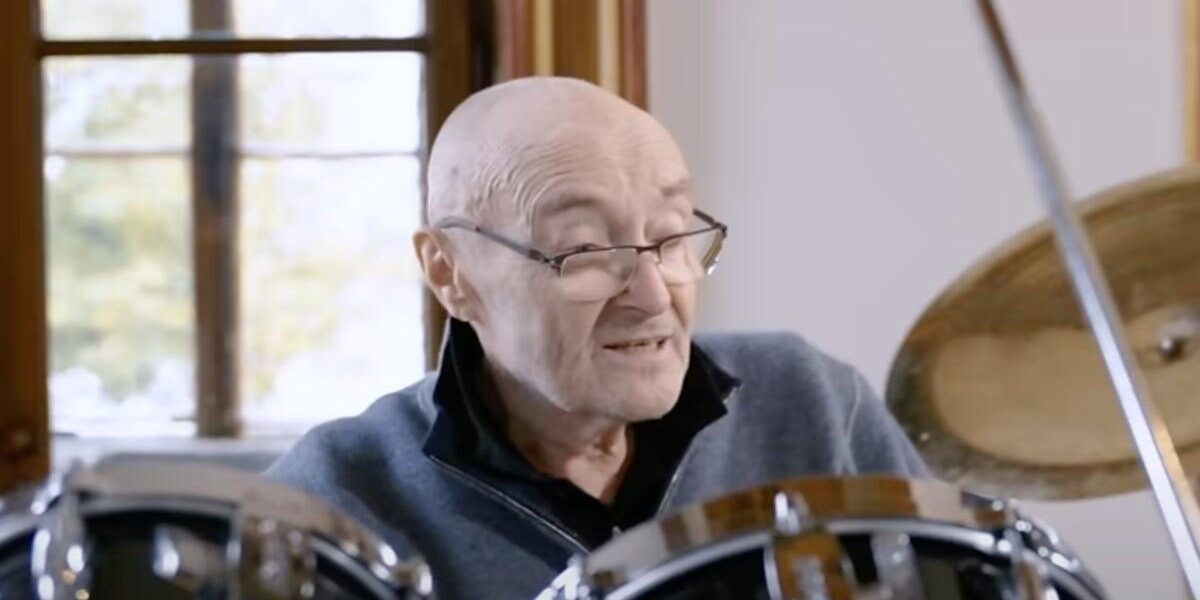 Phil Collins Provides Health Update Following Seven-Month ICU Stay