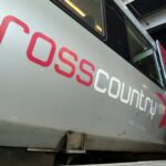 CrossCountry Cancels UK Trains Nationwide Due to Power Outage CrossCountry Cancels UK Trains Nationwide Due to Power Outage