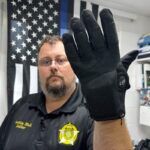 White House Border Czar Defends ICE Electric Shock Gloves