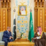 The Gulf Opportunity: Why Pakistan-Saudi Economic Ties Matter Beyond Bilateral Trade The Gulf Opportunity: Why Pakistan-Saudi Economic Ties Matter Beyond Bilateral Trade