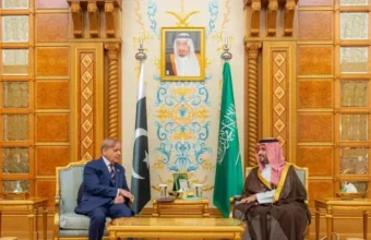 The Gulf Opportunity: Why Pakistan-Saudi Economic Ties Matter Beyond Bilateral Trade