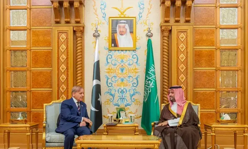 The Gulf Opportunity: Why Pakistan-Saudi Economic Ties Matter Beyond Bilateral Trade