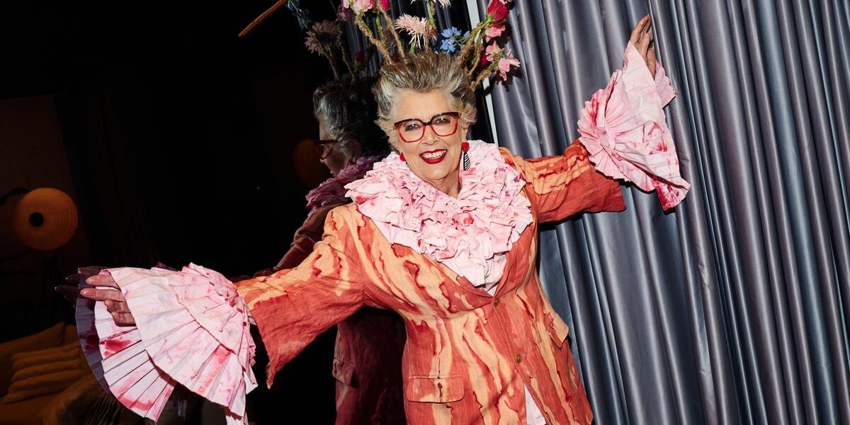 Prue Leith Hospitalized: Health Update After Stroke Scare in Yorkshire