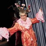 Prue Leith Hospitalized: Health Update After Stroke Scare in Yorkshire
