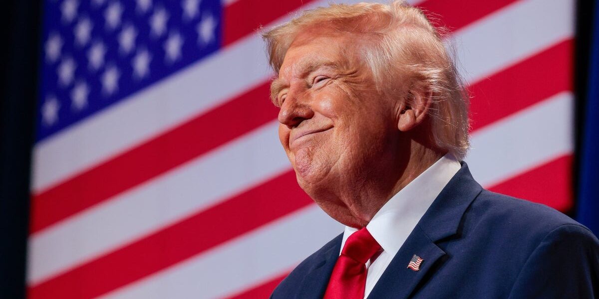 Trump Faces Setbacks in Election Integrity Campaign Ahead of Midterms Trump Faces Setbacks in Election Integrity Campaign Ahead of Midterms