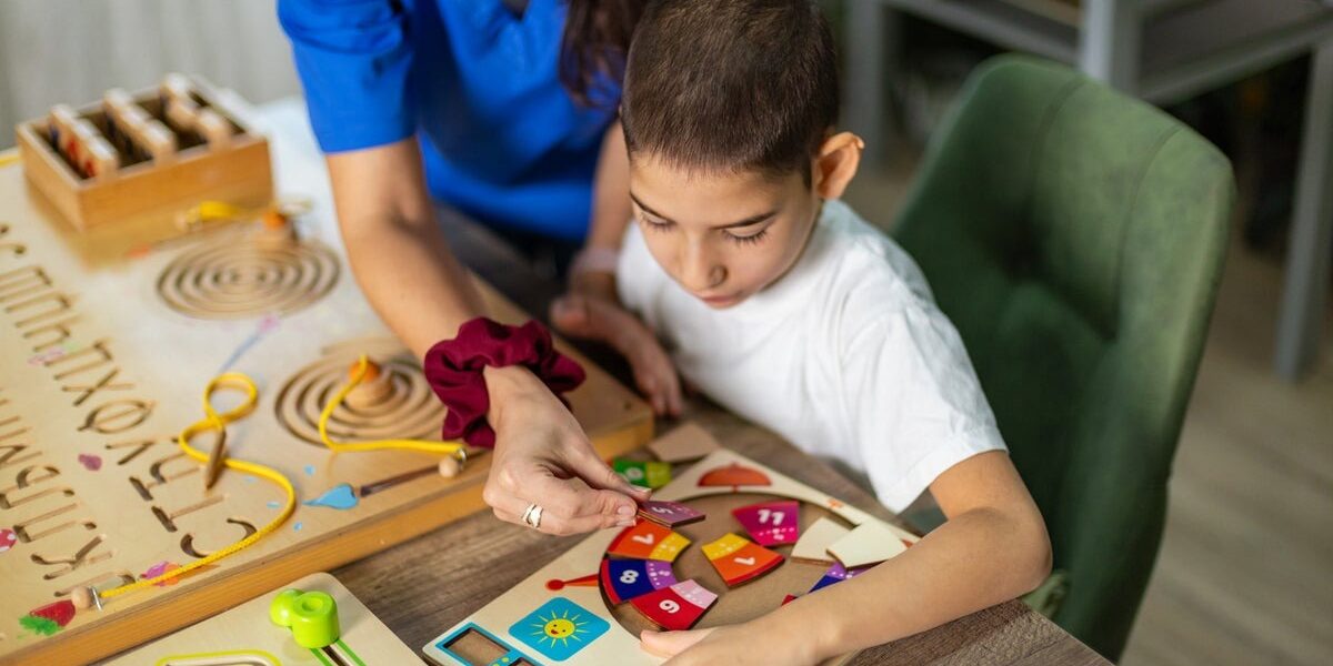 Ombudsman Warns of Severe Strain on ADHD and Autism Services in England Ombudsman Warns of Severe Strain on ADHD and Autism Services in England
