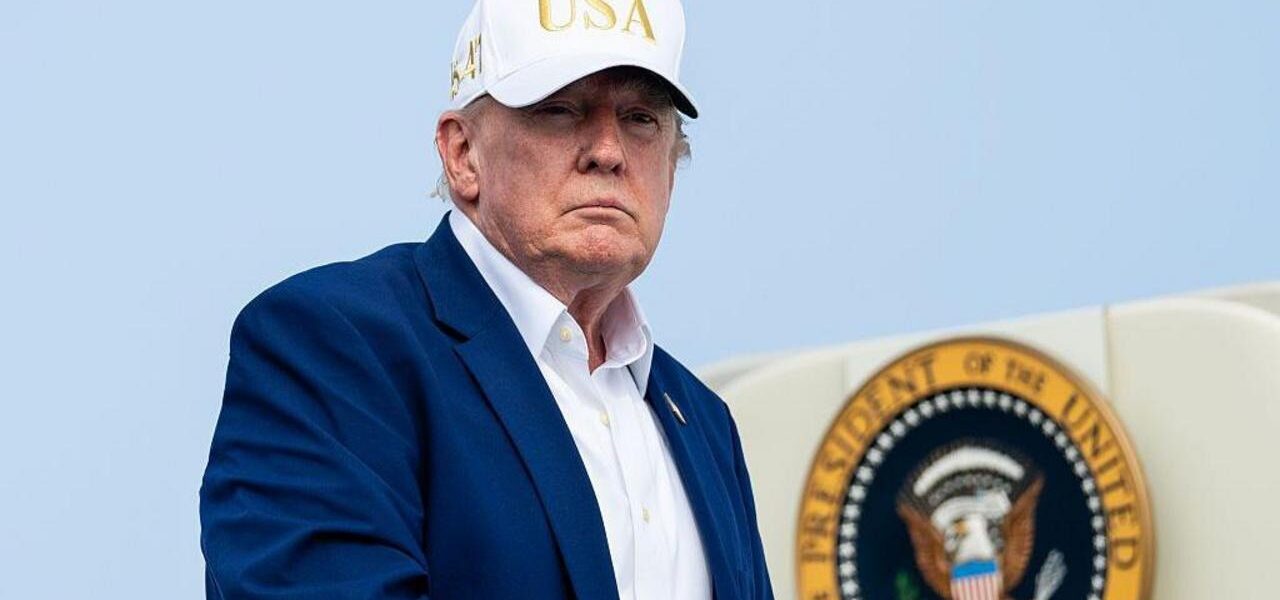 Trump Warns of ‘Tremendous Economic Consequences’ for Nations Aiding Iran Trump Warns of ‘Tremendous Economic Consequences’ for Nations Aiding Iran