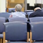 Critical ER Delays: Patients Endure Excessive Wait Times