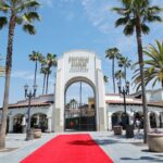 Universal Studios Hollywood Alerts Public to Potential Measles Exposure Universal Studios Hollywood Alerts Public to Potential Measles Exposure