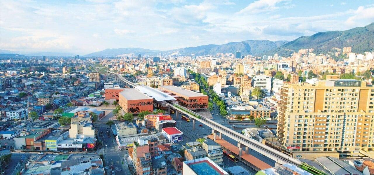 Colombian Prosecutors Investigate Chinese Executive Over Alleged Metro Bribery Colombian Prosecutors Investigate Chinese Executive Over Alleged Metro Bribery
