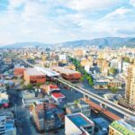Colombian Prosecutors Investigate Chinese Executive Over Alleged Metro Bribery
