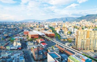 Colombian Prosecutors Investigate Chinese Executive Over Alleged Metro Bribery