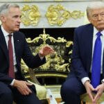 Trump Declares Independence from Canada, Proposes 50% Tariffs on Cars and Auto Parts Trump Declares Independence from Canada, Proposes 50% Tariffs on Cars and Auto Parts