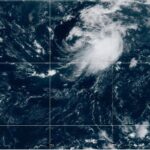 Atlantic Storm Named Dolly, Unrelated to Dolly Parton’s Passing