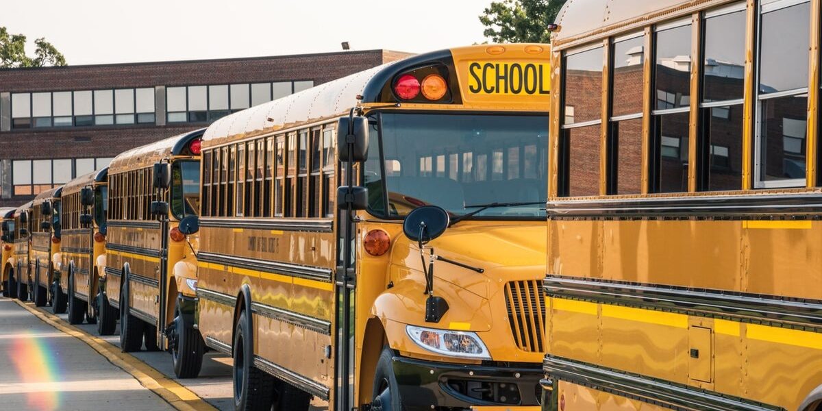 The History and Significance of the Iconic Yellow School Bus