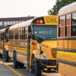 The History and Significance of the Iconic Yellow School Bus