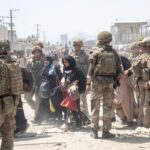 UK Acknowledges Risk to Afghans Awaiting Relocation Amid Taliban Threat UK Acknowledges Risk to Afghans Awaiting Relocation Amid Taliban Threat
