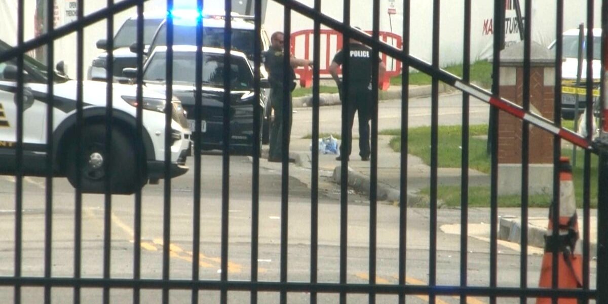 Five Shot in Virginia State University Shooting, Campus on Lockdown